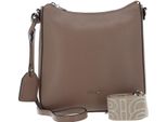 Picard Borsa A Tracolla Borsa A Tracolla Superstar Crossbody Bag Chai Grigio Talpa