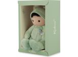 Bambola Kaloo Tendre Babe PiléA - Morbida Bambola Per Bambini Realizzata In Materiale Riciclato