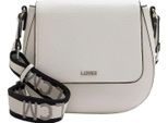 L.Credi Borsa A Tracolla Borsa A Tracolla Janina Flapbag White Bianco