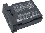 Techtek Batteria Compatibile Con [Dji] Robomaster S1 Sostituisce Emi