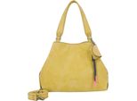 Fritzi Aus PreußEn Borsa Shopper Borsa A Tracolla Bitzi03 Jive Shopper Camille Giallo