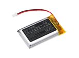 Techtek Batteria Compatibile Con [Fodsports] M1S Pro Sostituisce AHB802540