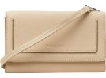 Marc O'polo Borsa A Tracolla Borsa A Tracolla Crossbody Bag Blushed Camel Beige
