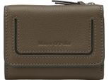 Marc O'polo Portafoglio Combi Wallet Pure Brown Marrone