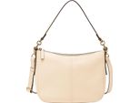 Fossil Borsa A Tracolla Borsa A Tracolla Jolie Crossbody Vanilla Avorio