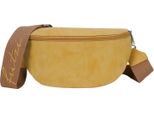 Fritzi Aus PreußEn Borsa A Tracolla Fritzi Vintage Bum Honey Mustard Senape