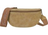 Fritzi Aus PreußEn Borsa A Tracolla Fritzi Vintage Bum Cracker Marrone Chiaro