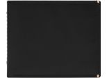 Fossil Porta Carte Di Credito Westover Bifold Flip Id Black Nero