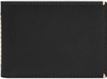 Fossil Pelle Porta Carte Di Credito Westover Wallet Black Nero