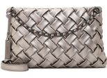 Suri Frey Borsa A Tracolla Borsa A Tracolla Sfy Betty Crossbody Bag Darksilver Argentato