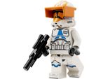 Lego Star Wars: Il Capitano Vaughn