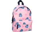 Plecak Lilo I Stitch - MałE PrzyjaciółKi 31 Cm, Oficjalna Licencja