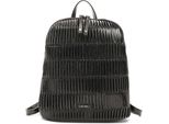 Suri Frey Zaino Per Il Tempo Libero Zaino Sfy Gaby Backpack Black Nero
