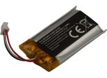Batteria Di Ricambio Per Sennheiser Sdw 30 Hs