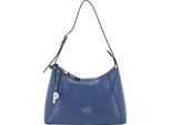 Picard Borsa A Tracolla Black Tie Crossbody Bag Wintersky Blu