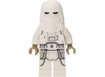 Lego Star Wars Snowtrooper