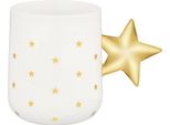 Alessi - Delight Becher 37 Cl, Porzellan