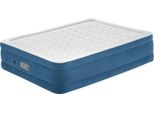 Letto Matrimoniale Bestway® Alwayzaire™ Con Pompa Doppia Integrata 203 X 152 X 46 Cm
