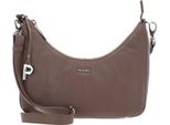 Picard Borsa A Tracolla Really Crossbody Bag Chai Grigio Talpa