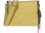 Fritzi Aus PreußEn Borsa A Tracolla Bitzi02 Jive Crossbody Bag Camille Senape