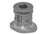 69 Mm Supporto Lama Per Efco / Oleo-Mac Lr 44 47 48 53 Tb Tk Tal Tax Tbq Tbx Tas