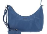 Picard Borsa A Tracolla Really Crossbody Bag Wintersky Grigio Cadetto