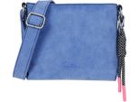 Fritzi Aus PreußEn Borsa A Tracolla Bitzi02 Jive Crossbody Bag Ultra Blue