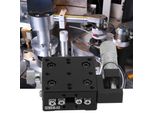 Stadi Lineari X, Stadi Lineari A Rulli Incrociati X, Stadi Lineari A Sintonia Fine, Stadi Lineari Manuali X, Stadi Lineari SEMX40-AS X