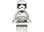 Lego Star Wars: Primo Stormtrooper