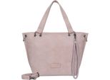 Fritzi Aus PreußEn Borsa Shopper Borsa A Tracolla Fritzi Vintage Shopper Candy Rosa Salmone