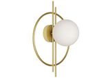 Lampada Da Parete Toolight App1436-W Gold