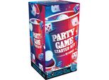 Goliath Party Game Starter Pack - Gioco Di Bevute Per Adulti - 30 Giochi