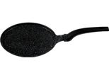 Padella Per Pancake A Induzione - Ø28Cm Padelle Per Crepes - Padella Per Pancake Padella Per Pancake Con Rivestimento In Marmo