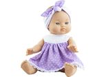 Paola Reina Gordi Baby Doll Ragazza Asiatica Alessandra 34Cm Vinile