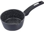 Pentole In Nero Per La Vostra Cucina - L'attrezzatura Perfetta Per Ogni Cuoco Casseruola Ø 16 Cm