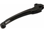 Leva Sip Sportiva Freno Destra Alluminio Cnc Nero Anodizzato Elegante E Resistente