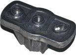 Supporto Lama Ø22 Per Fuxtec FX-RM1630 / Fx Rm 1630 / RM1630E1000