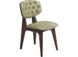 Sedia Moderna Chestorfield Sedia Da Pranzo Di Design Nuovi Mobili Di Lusso