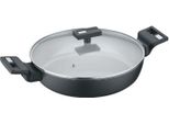 B.Clever Teglia Da Portata 28Cm (Con Coperchio)