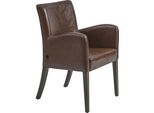 Sedia Lounge Design Sala Da Pranzo Sedia Imbottita Con Braccioli Poltrona Nuova