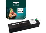 Cartuccia Per Hp 973X L0S07AE ️️ Pagewide Pro 452Dn 452Dw 477Dn 477Dw 552Dw 577Dw ️