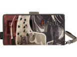 Anekke Portafoglio Dreamverse Imaginary Large Wallet Multicolor Multicolore