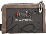 Anekke Portafoglio Dreamverse Imaginary Wallet Multicolor Multicolore