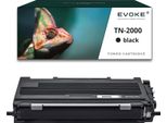 Toner Per Brother TN2000 Tn 2000 ️️ Hl 2030 2032 2035 2040 2070N DCP7010 ️