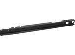 Neff 11061855 (=11005154) Seitenleiste Profilschiene Links FüR Backofen Herd (Beschreibung)