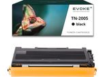 Toner Per Brother TN2005 Tn 2005 ️️ Fax 8000P Hl 2035 2035R 2037 Mfc 9500 ️
