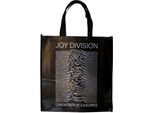 Joy Division - Borsa "Unknown Pleasures"" RO11760 (Taglia Unica) (Nero)"