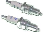 2X Candela Per Honda GX110 GX120 GX140 GX160 GX200 GX240 GX270 GX340 GX390