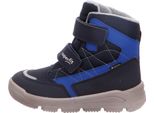 Scarpe Da Bambino Superfit Blu Numero 24