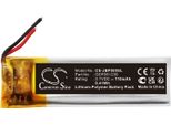 Techtek Batteria Compatibile Con [Jbl] Inspire 500 Sostituisce GSP051230